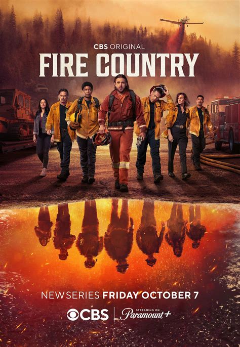 fire country imdb